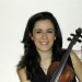 Sabine GARNIER, violon